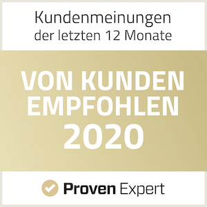 Von-Kunden-Empfohlen